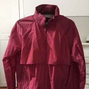 Eddie Bauer Windbreaker